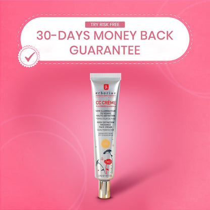 CC Cream