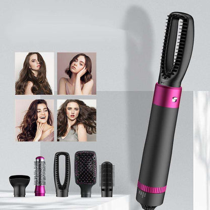 5 in 1 Hot Air Styler Brush