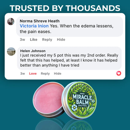 The Miracle Balm™