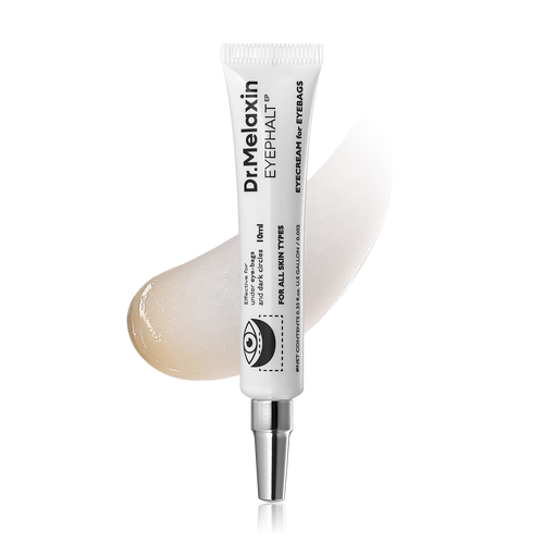 Dr. Melaxin Eyephalt eye cream