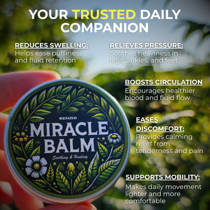 The Miracle Balm™