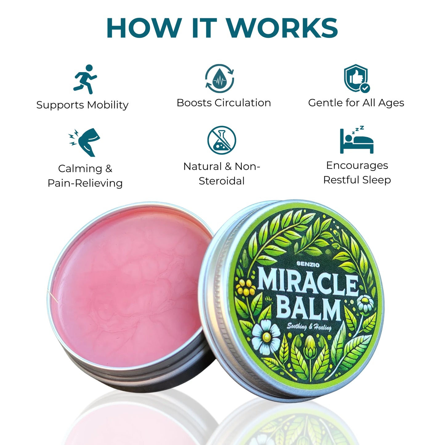 The Miracle Balm™