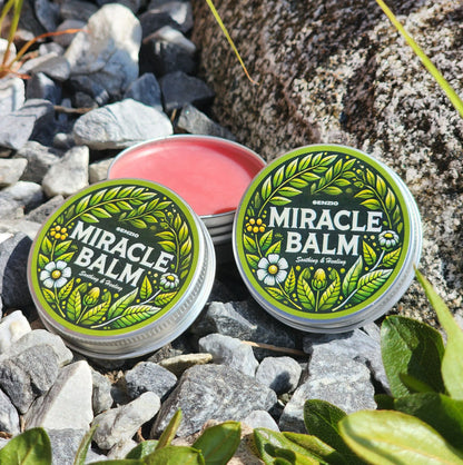 The Miracle Balm™