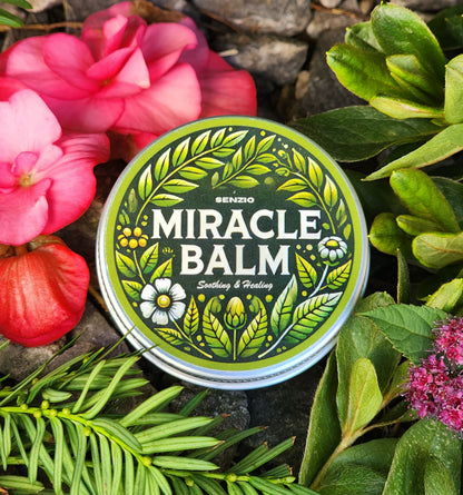 The Miracle Balm™